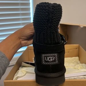 Women’s Ugg boots. New, in box still. Moved to a warmer state, don’t need.